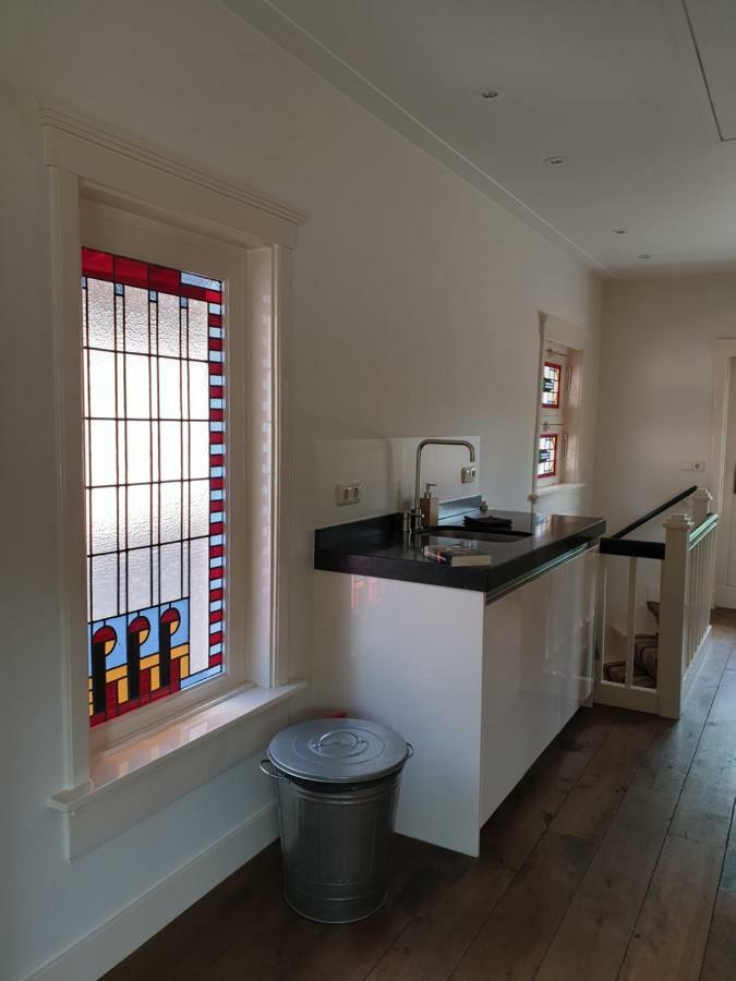 Studio In Stijl Apeldoorn Luaran gambar