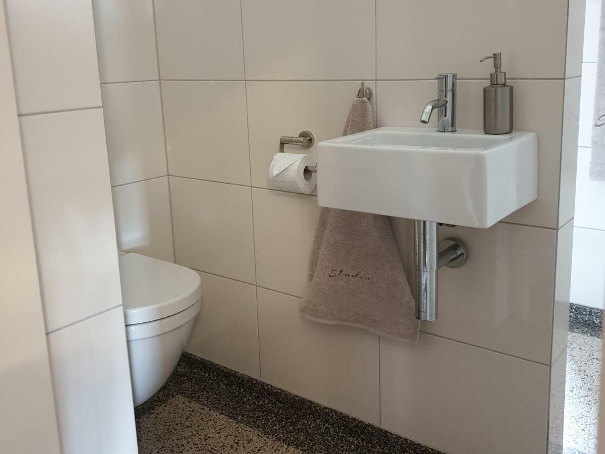 Studio In Stijl Apeldoorn Luaran gambar