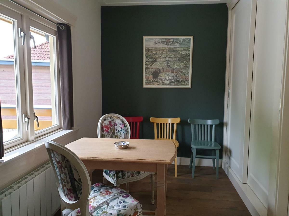 Studio In Stijl Apeldoorn Luaran gambar
