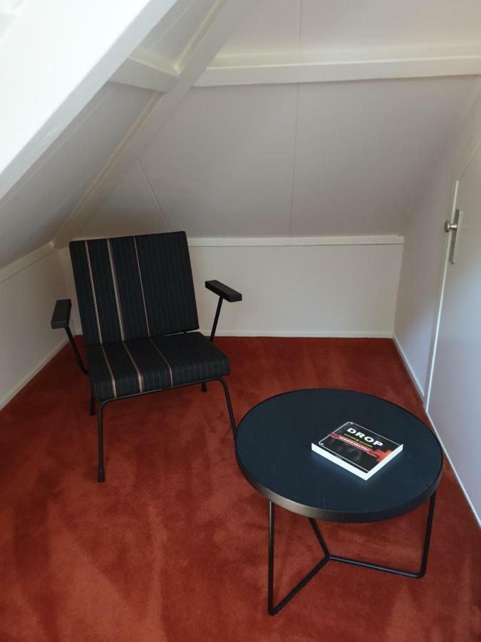 Studio In Stijl Apeldoorn Luaran gambar